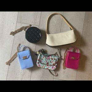 Purse Bundle
